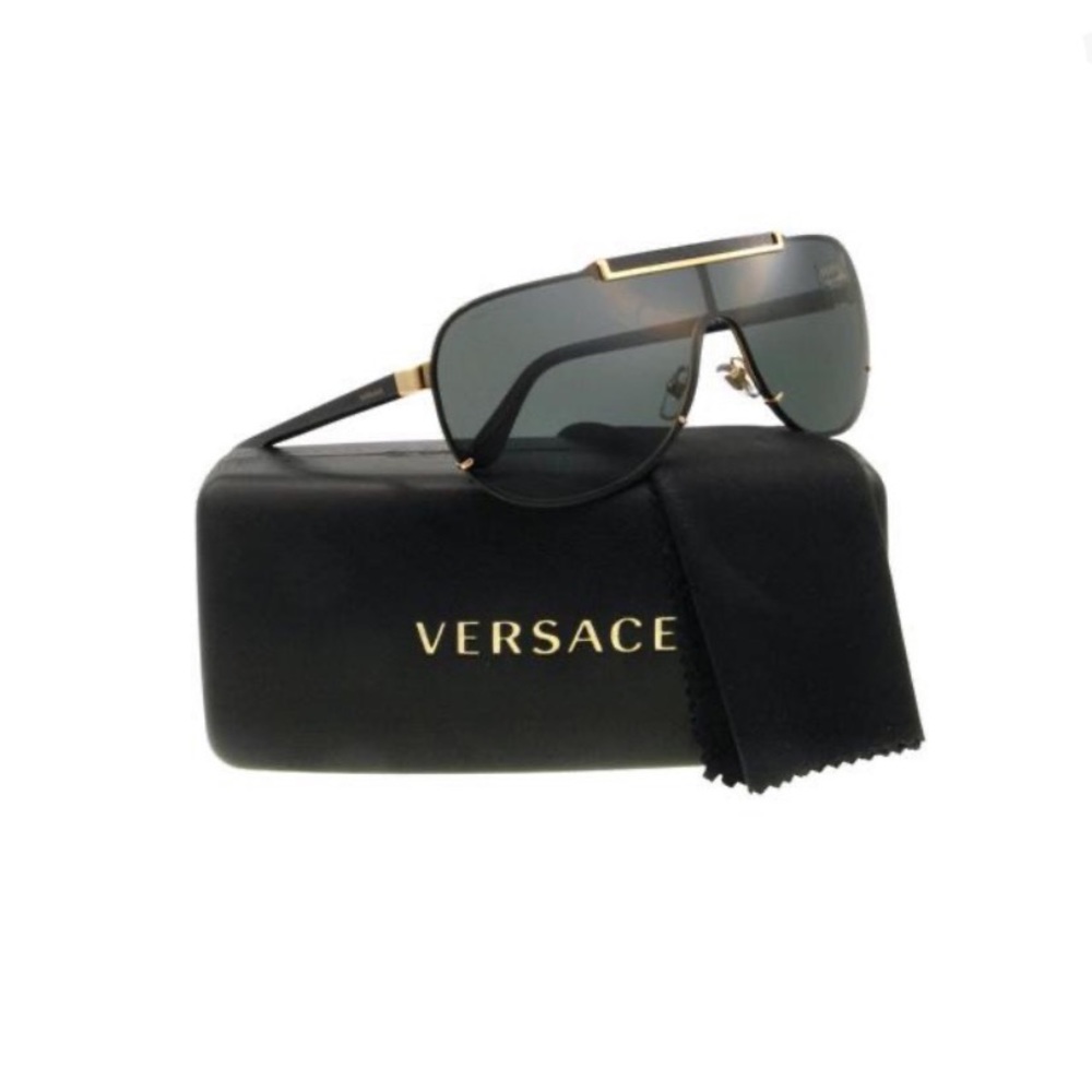 Versace Sunglasses